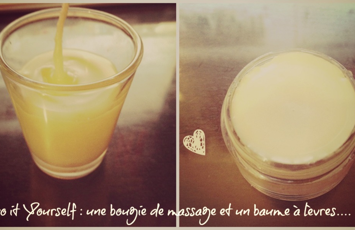 Atelier Vitalibio : On fait du DIY Beauté !