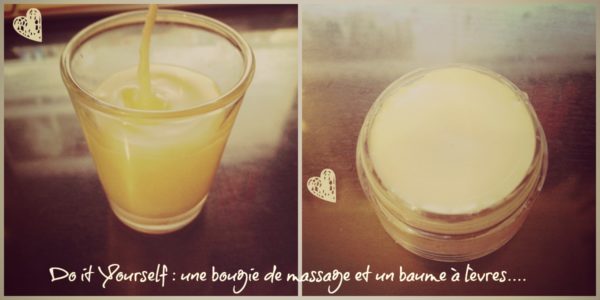 Atelier Vitalibio : On fait du DIY Beauté !