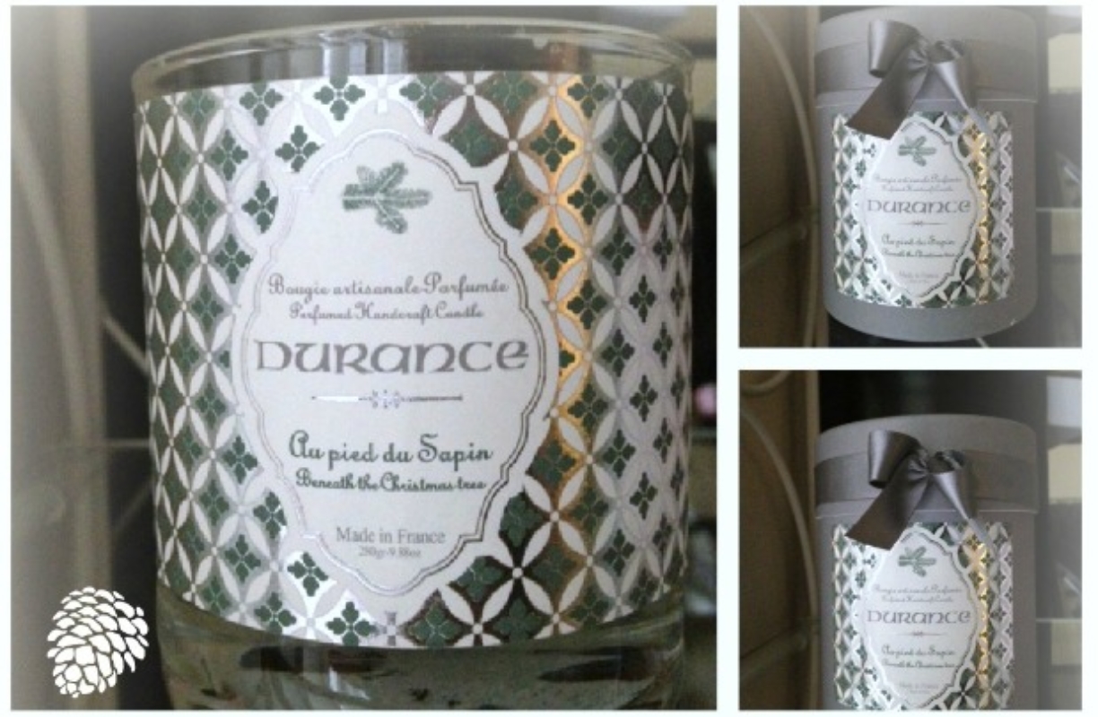 Ces bougies que j&rsquo;aurai aimé que l&rsquo;on m&rsquo;offre ♥♥♥