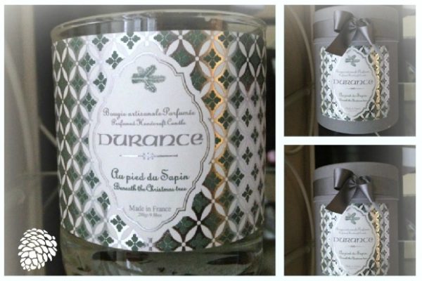 Ces bougies que j&rsquo;aurai aimé que l&rsquo;on m&rsquo;offre ♥♥♥