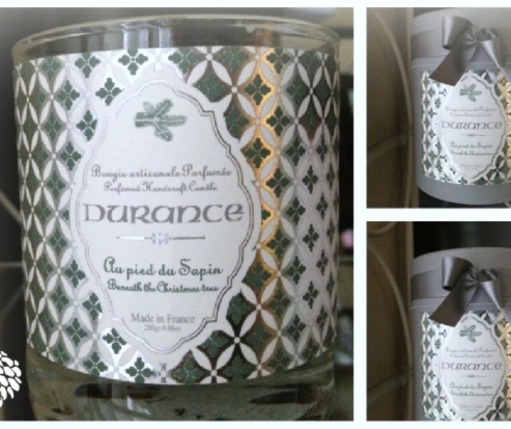 Ces bougies que j’aurai aimé que l’on m’offre ♥♥♥