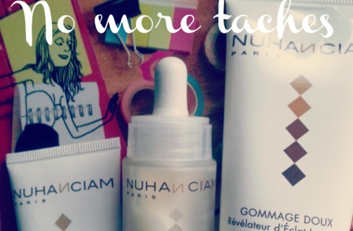 Comment enlever les taches sur la peau (mate, noire, métissée, maghrébine) et rituel Nuhanciam !