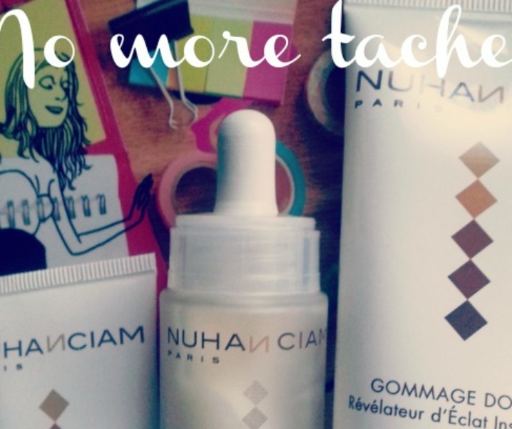 Comment enlever les taches sur la peau (mate, noire, métissée, maghrébine) et rituel Nuhanciam !