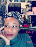 Mon livre de maquillage préféré et mon make up de fête !