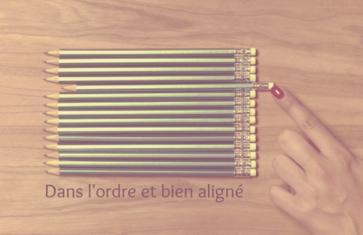 Je n’ai pas de TOC, c’est juste des choses qui me stressent… (je vais bien, ne t’en fais pas)