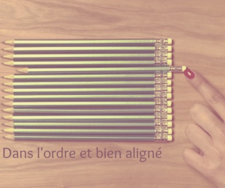 Je n’ai pas de TOC, c’est juste des choses qui me stressent… (je vais bien, ne t’en fais pas)