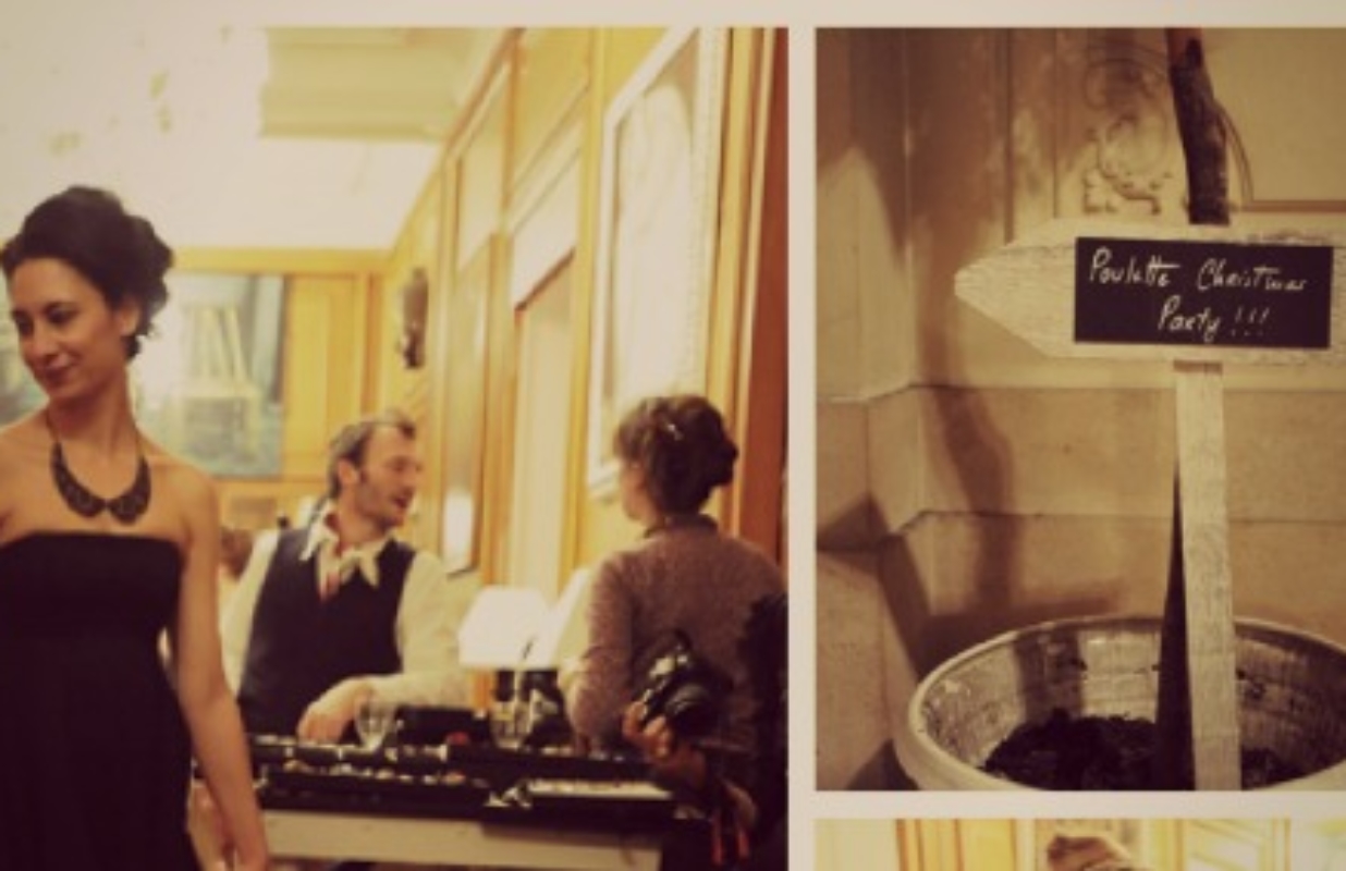 Comment réussir une soirée blogueuses ?