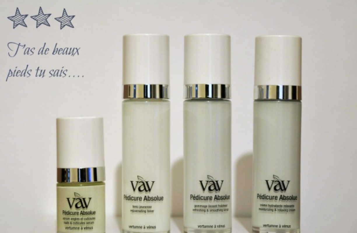 De jolis pieds, même en hiver : voici mon rituel « pieds doux »