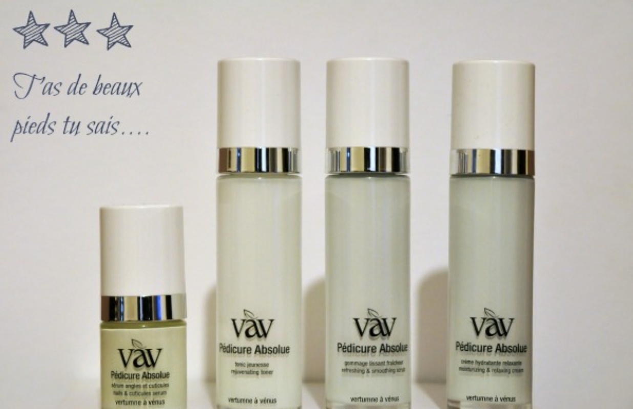 De jolis pieds, même en hiver : voici mon rituel « pieds doux »