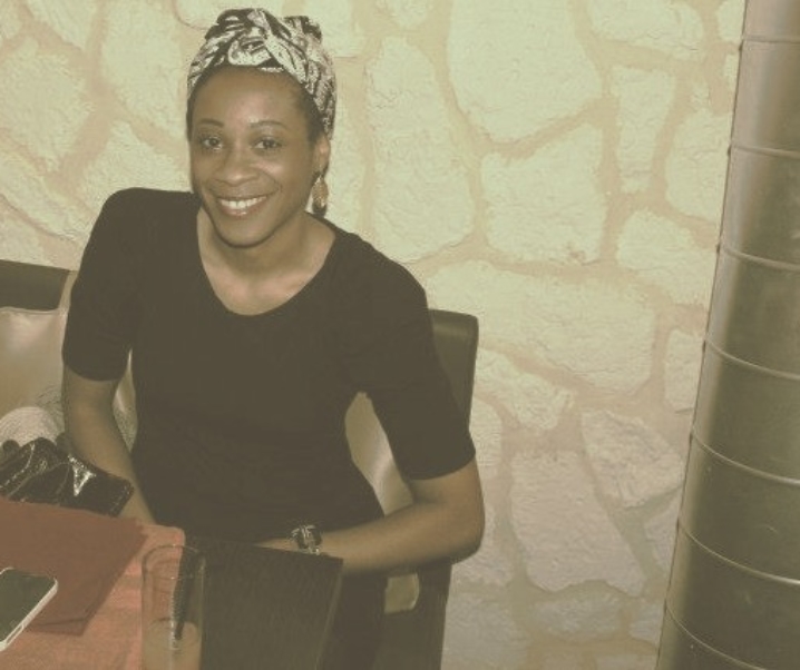 Mes cheveux crépus, la Natural Hair Academy, et le Club des Bouclées
