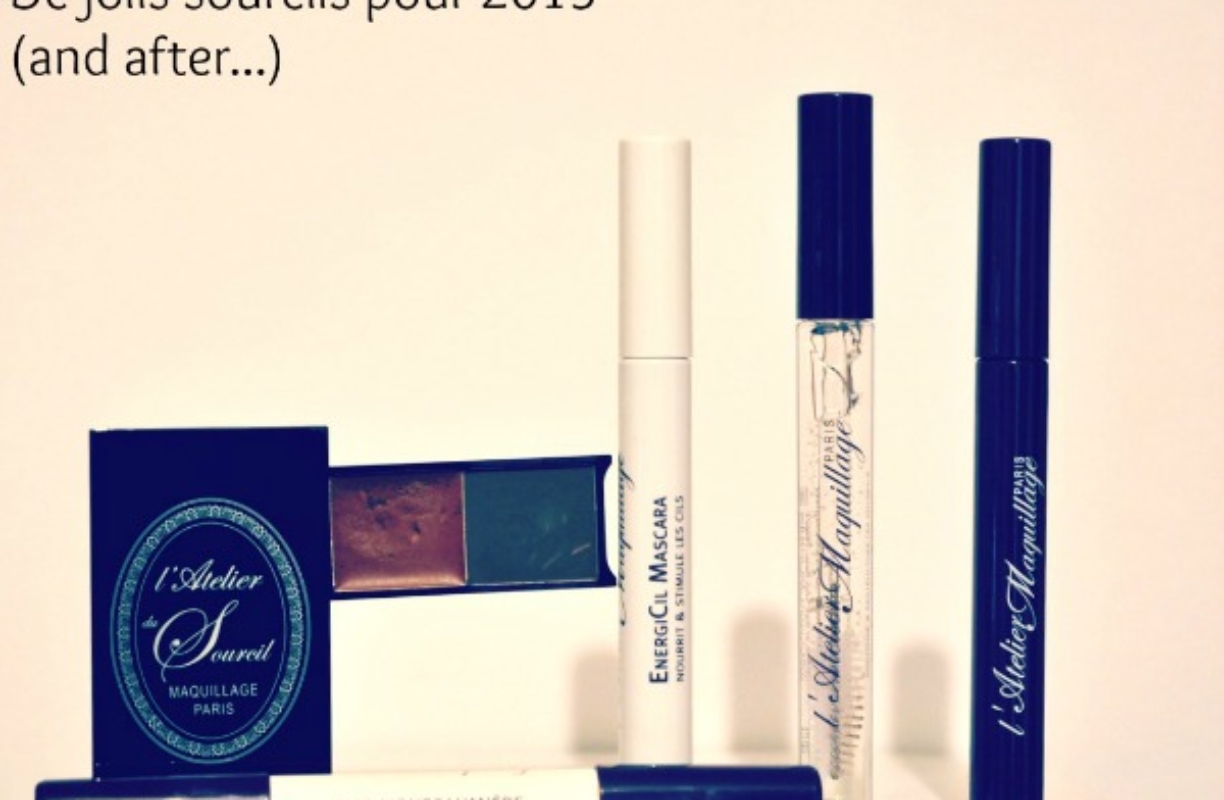 Comment avoir de beaux sourcils (oui, oui, moi, je vous dis ça !)