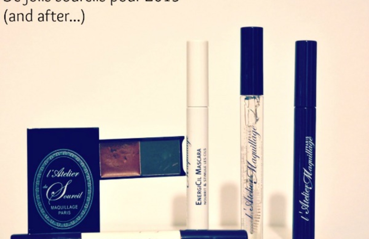 Comment avoir de beaux sourcils (oui, oui, moi, je vous dis ça !)