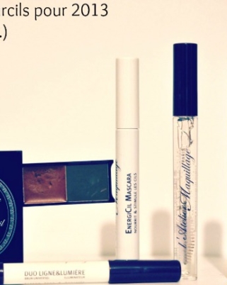 Comment avoir de beaux sourcils (oui, oui, moi, je vous dis ça !)