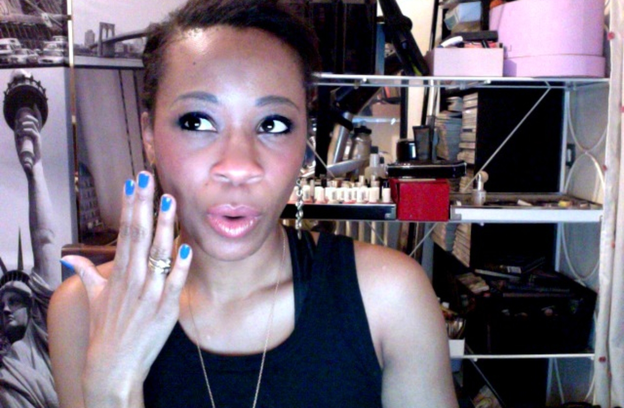 Nouveau fond de teint bareMinerals : Are you Ready ?