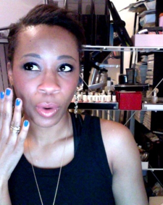 Nouveau fond de teint bareMinerals : Are you Ready ?