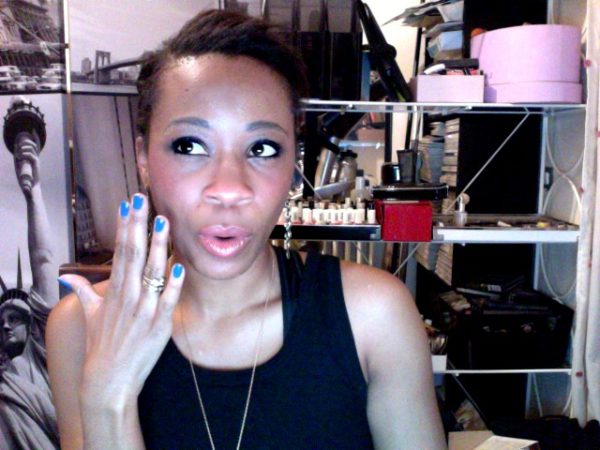 Nouveau fond de teint bareMinerals : Are you Ready ?