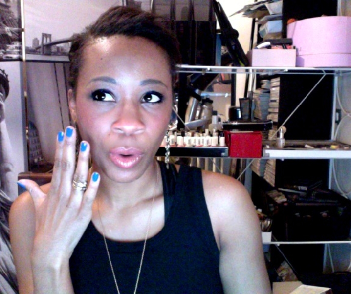 Nouveau fond de teint bareMinerals : Are you Ready ?