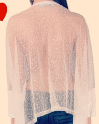 Coup de coeur : le top de mes rêves (35 dollars au lieu de 178)