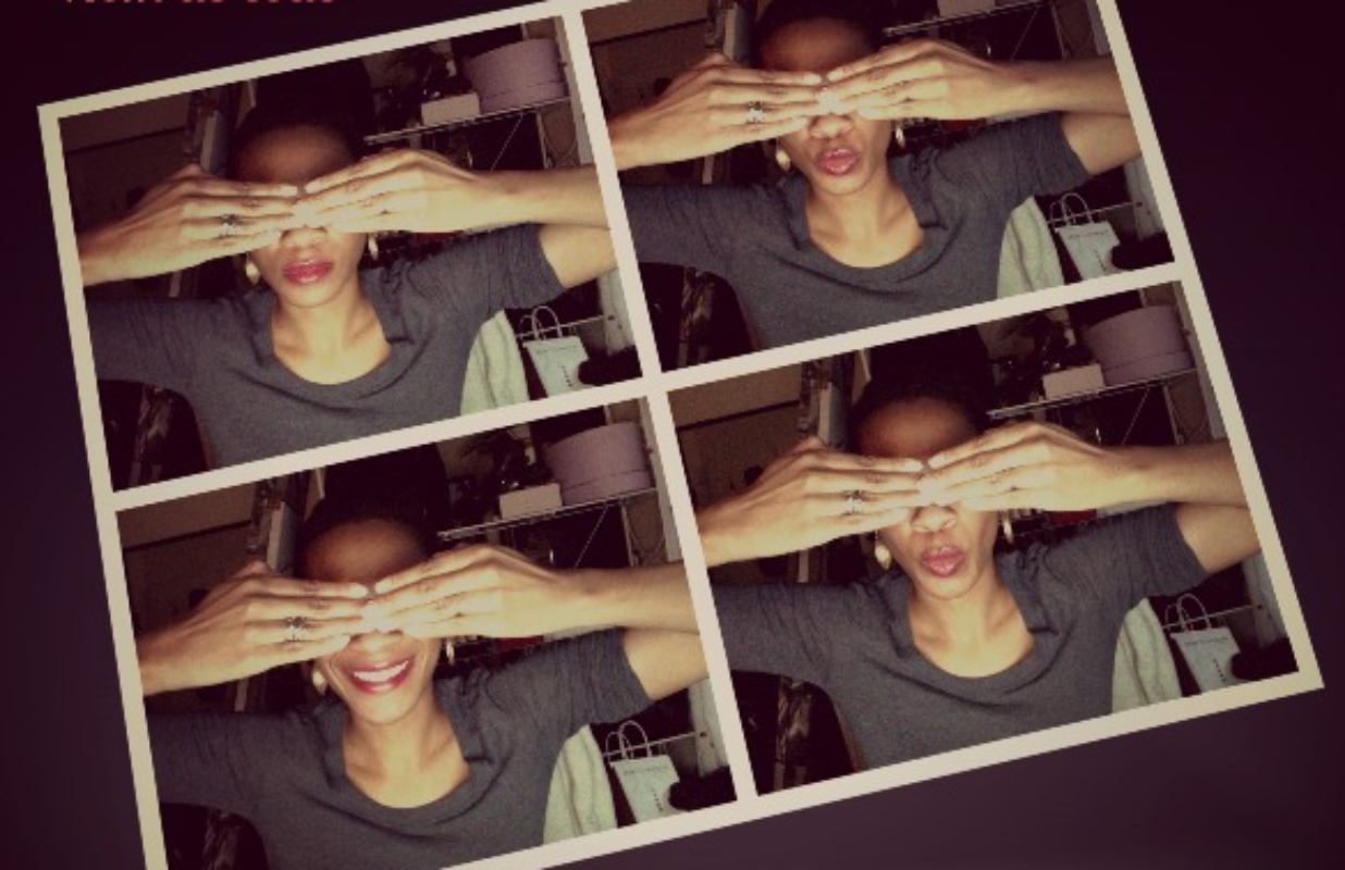 Back to Basics : Un petit rouge à lèvres Gemey Maybelline (et c’est tout !)