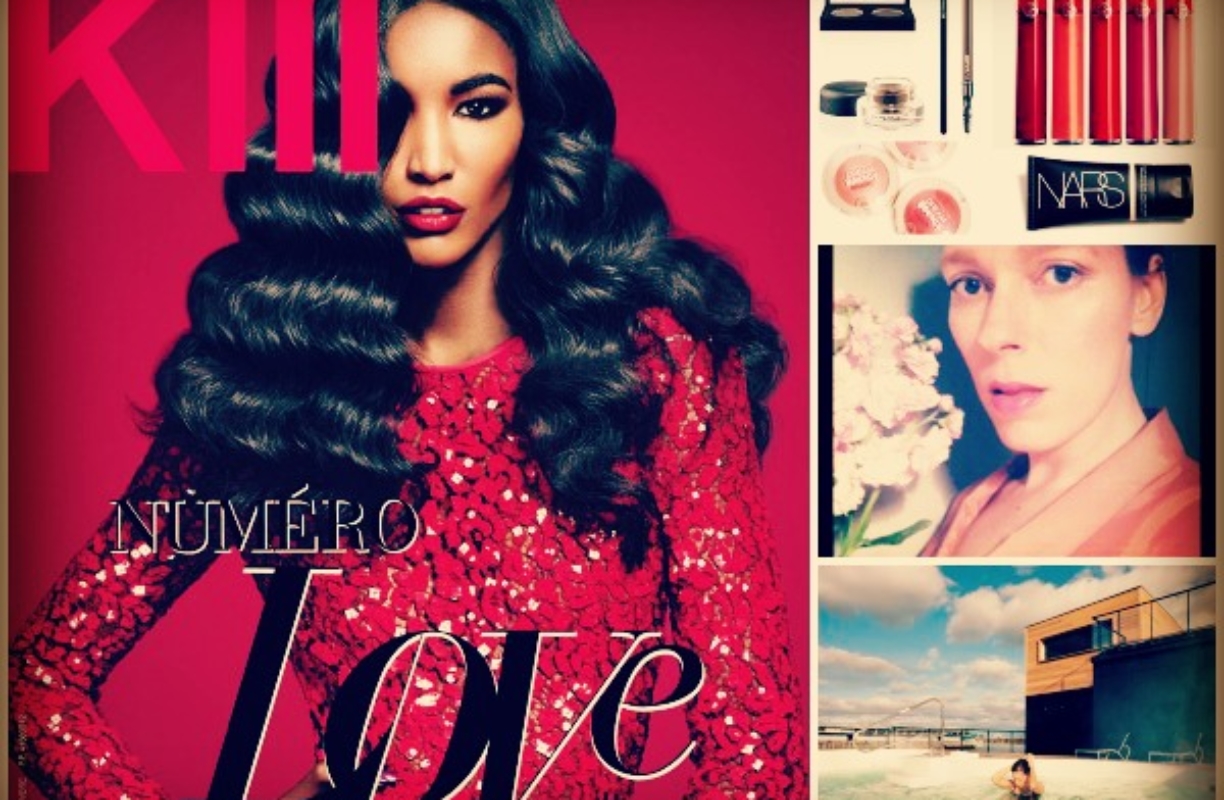 Montréal – Interview : Eva, directrice beauté de Dress to Kill Magazine