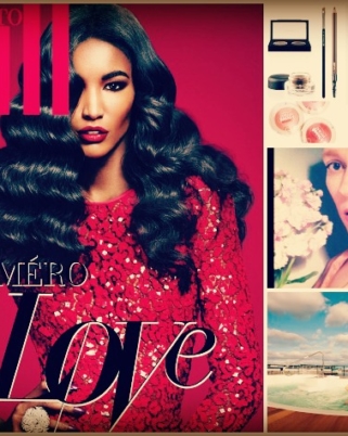 Montréal – Interview : Eva, directrice beauté de Dress to Kill Magazine