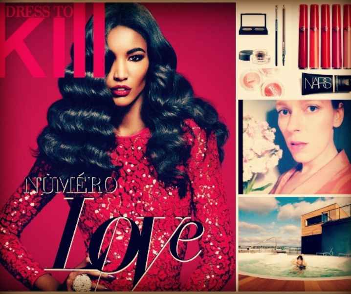 Montréal – Interview : Eva, directrice beauté de Dress to Kill Magazine