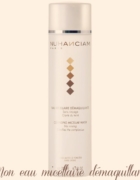 Un gommage macaron pistache amande et une hydratation riche (sans parfum) s’il vous plaît !