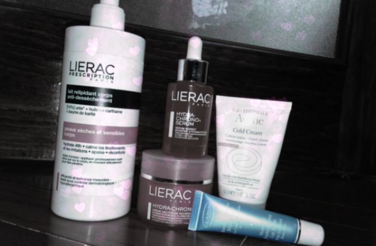 S’hydrater en hiver (quand il fait -27 degrés, ressentit -30, à Montréal)