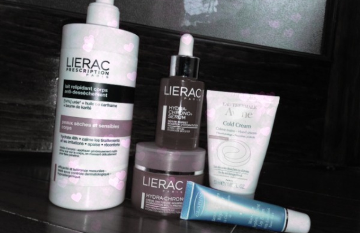 S’hydrater en hiver (quand il fait -27 degrés, ressentit -30, à Montréal)