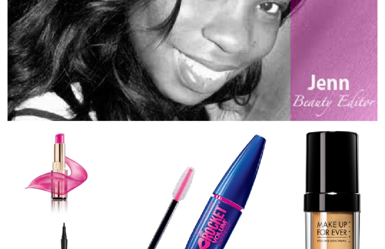 Toronto – Interview : Jennifer blogueuse mode et beauté, de Spiced Beauty