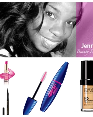 Toronto – Interview : Jennifer blogueuse mode et beauté, de Spiced Beauty