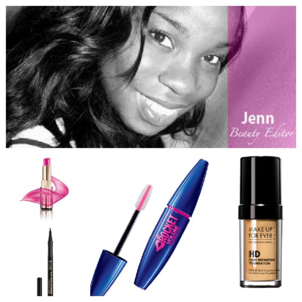 Toronto – Interview : Jennifer blogueuse mode et beauté, de Spiced Beauty