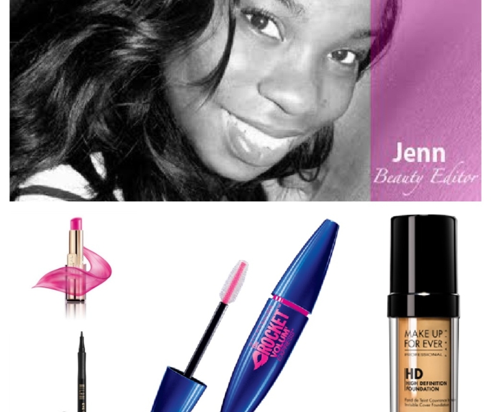 Toronto – Interview : Jennifer blogueuse mode et beauté, de Spiced Beauty