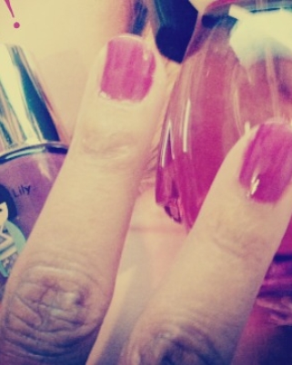 Un peu de Kawaï dans ce monde de bruts