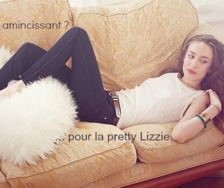 A t’on vraiment besoin de jean amincissant et hydratant, comme veut nous le faire croire Wrangler ?