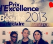 Nouveau fond de teint bareMinerals : Are you Ready ?