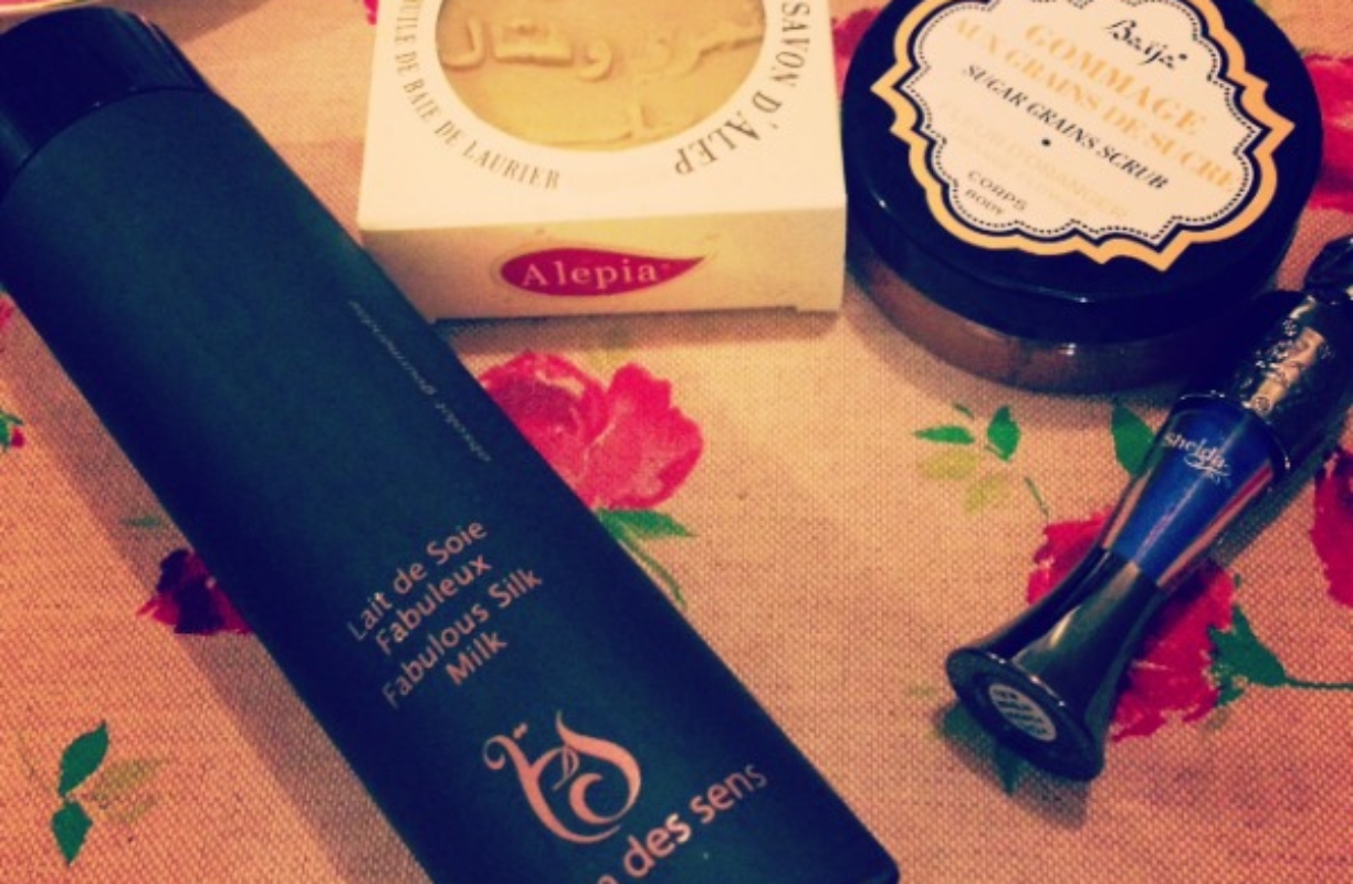 Plus qu’une box beauté : Mysekit, pour les « vraies » fans de découverte !