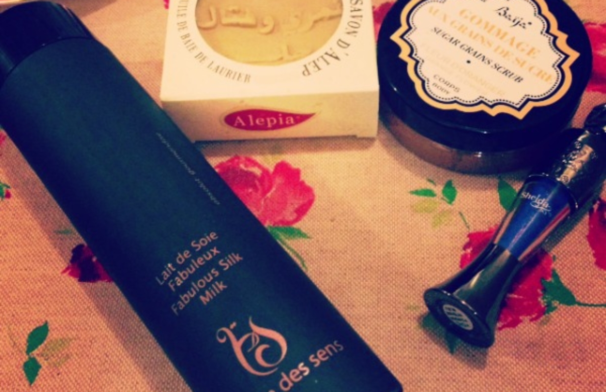 Plus qu’une box beauté : Mysekit, pour les « vraies » fans de découverte !