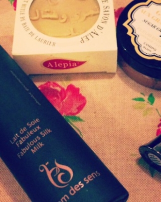 Plus qu’une box beauté : Mysekit, pour les « vraies » fans de découverte !