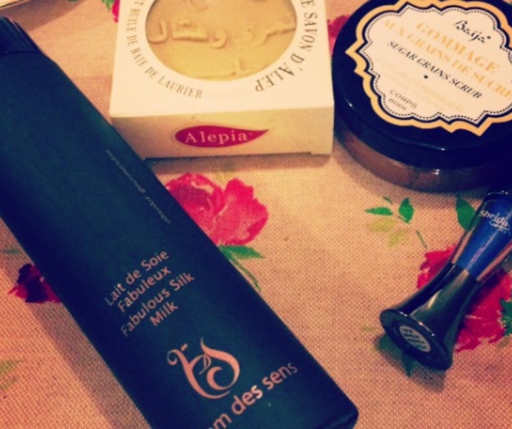 Plus qu’une box beauté : Mysekit, pour les « vraies » fans de découverte !