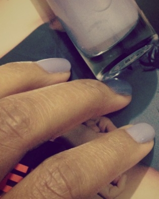 J’ai testé les vernis Nailmatic !