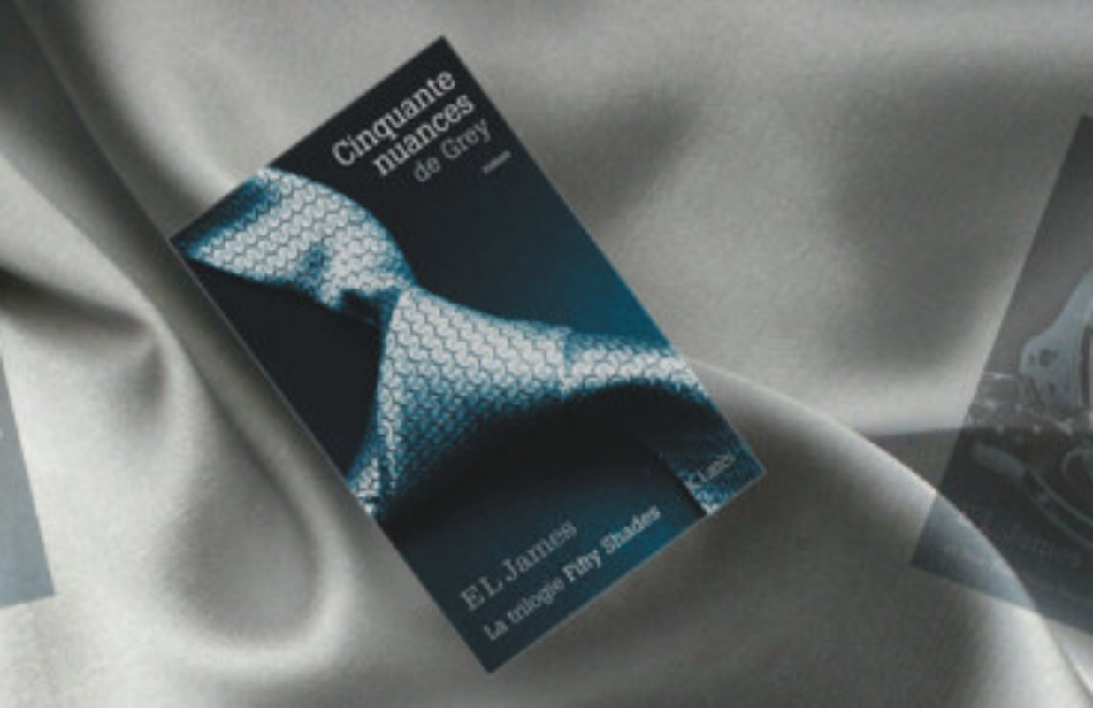 50 Shades of Grey (50 shades of lol) (note pour les plus de 18 ans – spoiler)