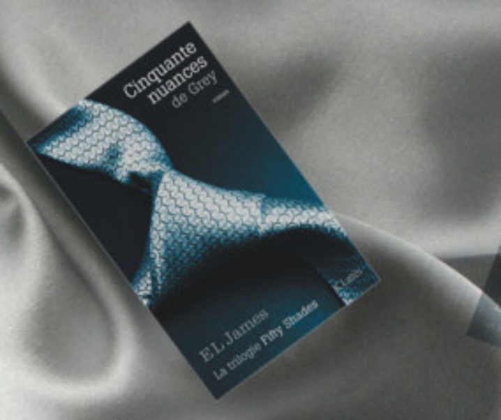 50 Shades of Grey (50 shades of lol) (note pour les plus de 18 ans – spoiler)