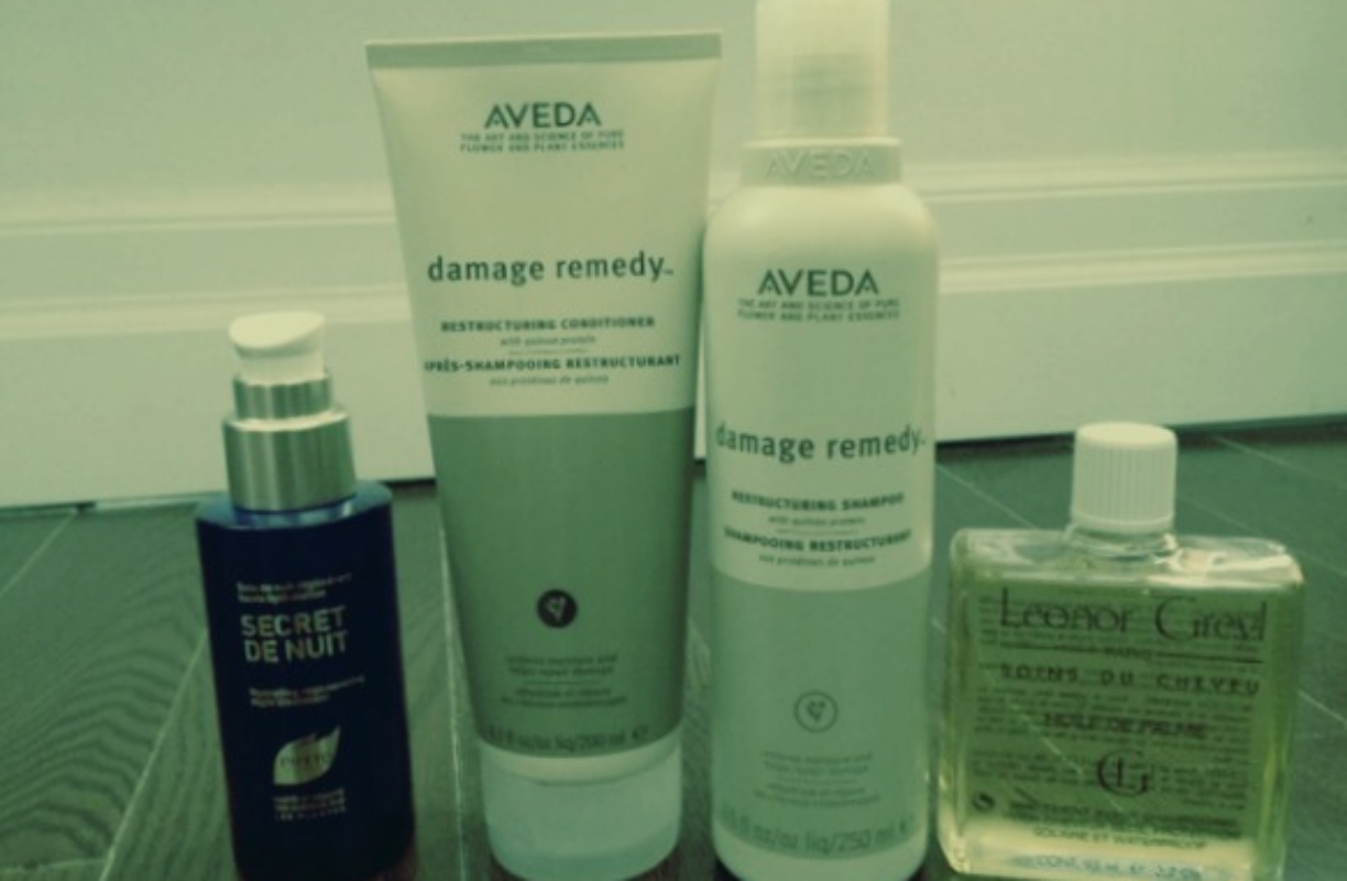 Routine capillaire : Comment protéger ses cheveux du froid ! (hiver, vent, neige)