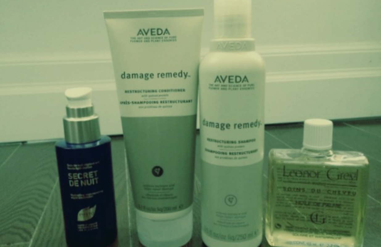 Routine capillaire : Comment protéger ses cheveux du froid ! (hiver, vent, neige)