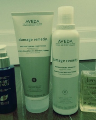 Routine capillaire : Comment protéger ses cheveux du froid ! (hiver, vent, neige)