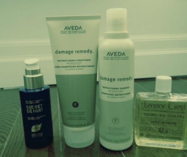 Routine capillaire : Comment protéger ses cheveux du froid ! (hiver, vent, neige)