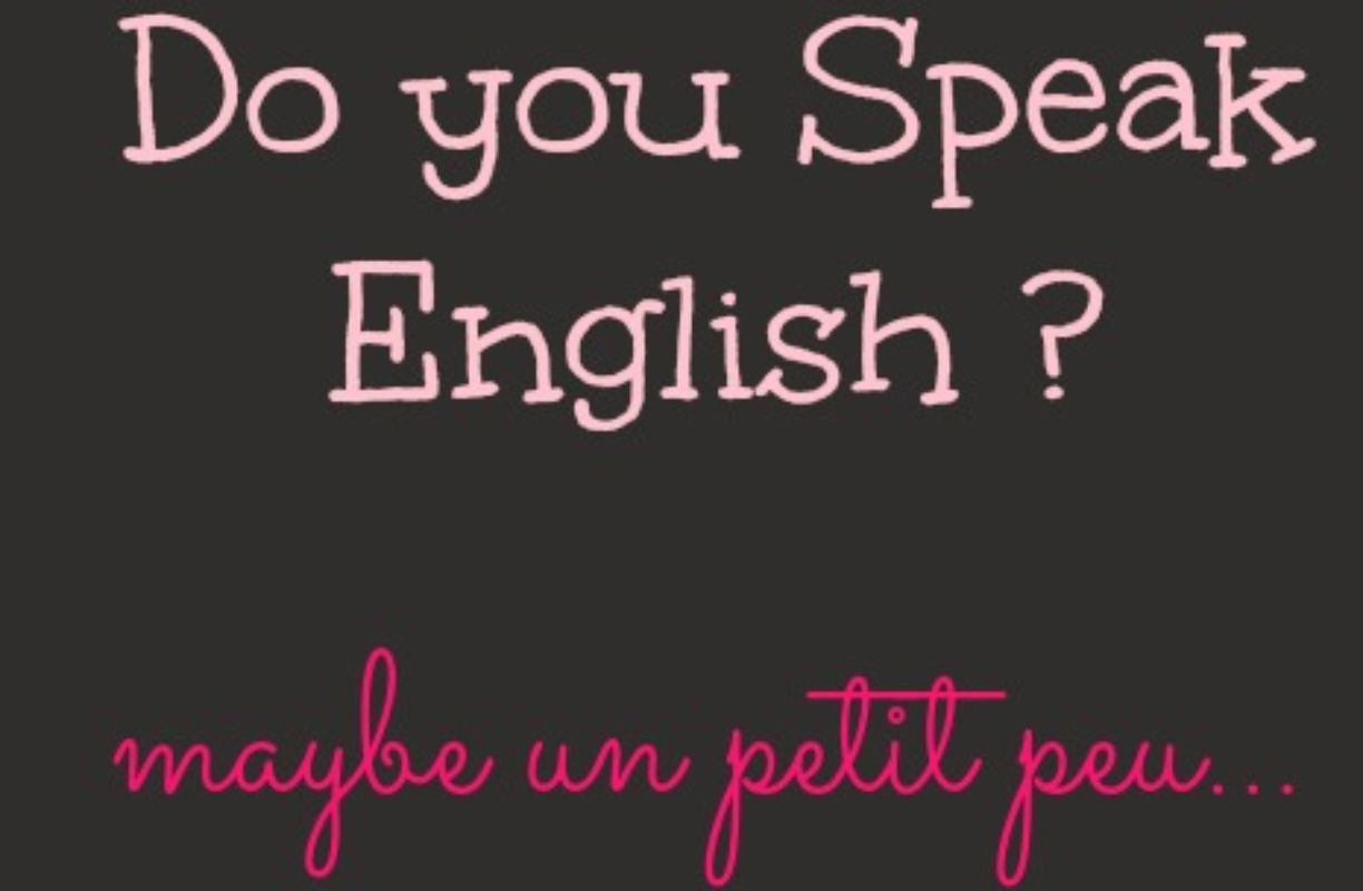 A Montréal : parlons français, parlons anglais (dans la même phrase)