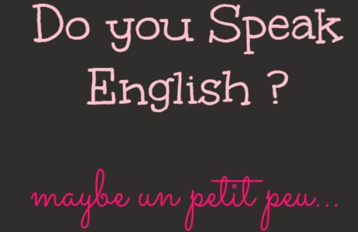 A Montréal : parlons français, parlons anglais (dans la même phrase)