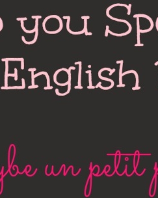 A Montréal : parlons français, parlons anglais (dans la même phrase)